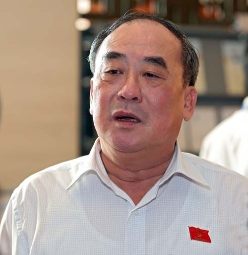 (bgiay)Bộ trưởng bộ Xây dựng Trịnh Đình Dũng: Vẫn có trường hợp c
