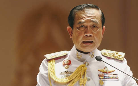  - Thái Lan loại bỏ quan chức thân cận cựu Thủ tướng Thaksin