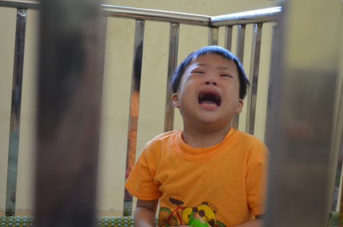 Trẻ mồ côi chùa Bồ Đề: Một nỗi đau hai lần bị “giằng xé”