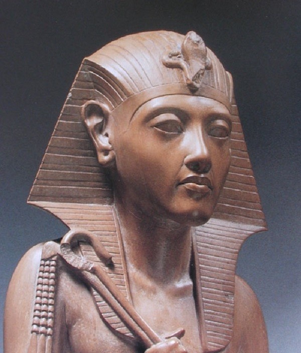  - Những nữ Pharaoh xinh đẹp nổi tiếng nhất lịch sử Ai Cập