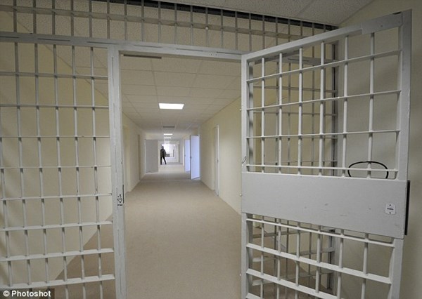  - Nga sắp mở cửa nhà tù có phòng tắm hơi, hòa nhạc (Hình 2).