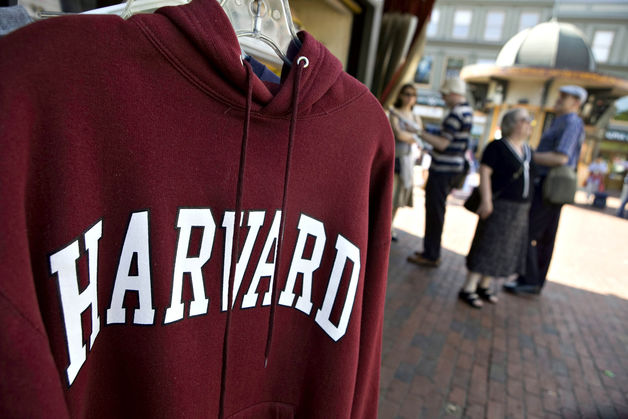  - Người gốc Việt bị tình nghi đe dọa thảm sát trường Harvard
