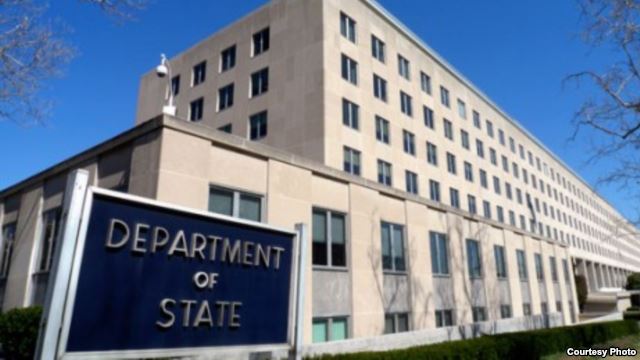 Bộ Ngoại giao Mỹ bị tấn công, tạm ngừng hoạt động thư điện tử 