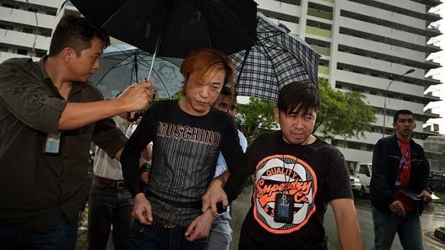  - Một phụ nữ Việt Nam bị sát hại dã man ở Singapore