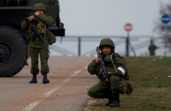  - Báo Đức: Nga dọa chiếm thủ đô các nước Đông Âu chỉ trong 2 ngày