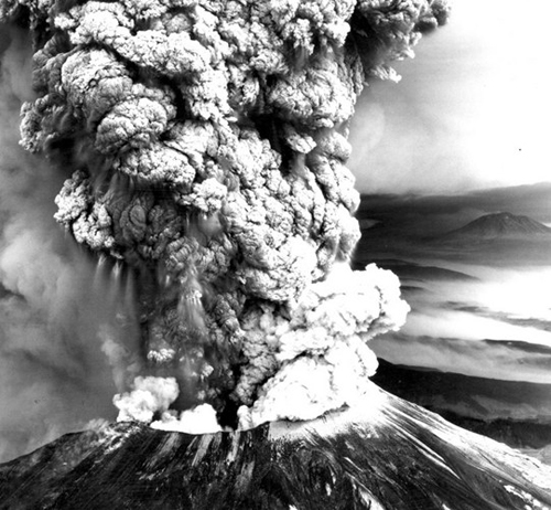  - Những vụ núi lửa phun trào khủng khiếp nhất trong lịch sử (Hình 2).
