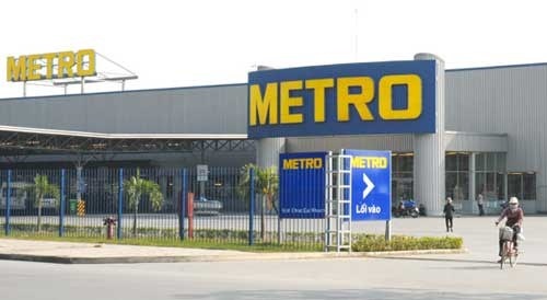 Thị trường - Metro VN bán lẻ trái phép: Chờ kết quả thanh kiểm tra chính thức
