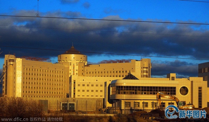  - Khám phá nhà tù lớn nhất châu Âu của Nga (Hình 4).