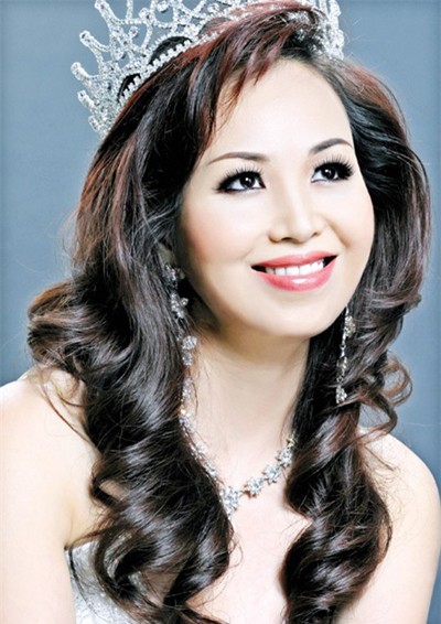 Hoa hậu Việt làm gì sau khi đăng quang