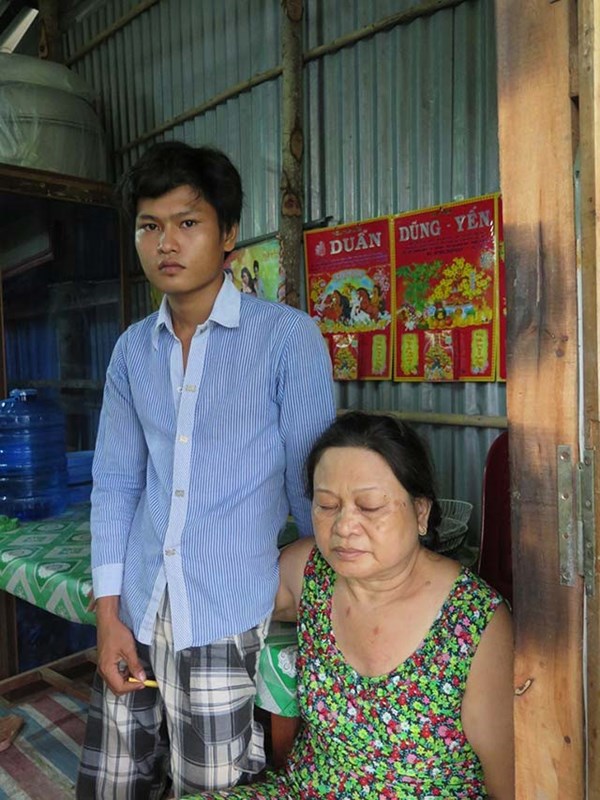 Tin tức - Tương lai mịt mù của thiếu niên 14 tuổi ở Cà Mau bị 6 năm tù oan