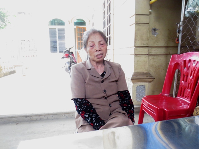 Miền Trung - Cô giáo hơn 40 năm “thủ tiết” thờ người yêu