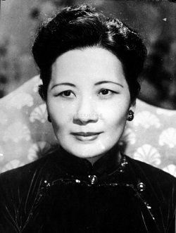  - 10 người đàn bà có ảnh hưởng lớn nhất trong lịch sử Trung Quốc (Hình 9).