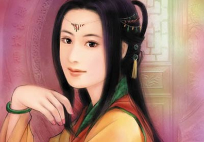  - Những kỹ nữ xoay chuyển lịch sử Trung Quốc 