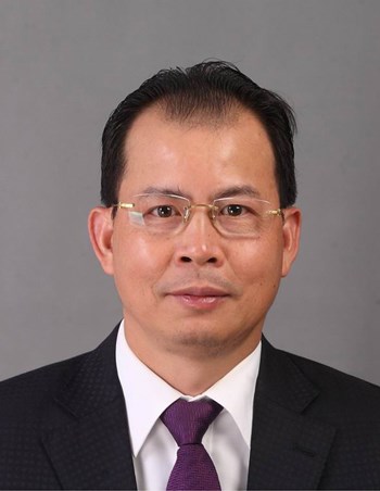  - Tập đoàn Than - Khoáng sản Việt Nam bổ nhiệm Tổng giám đốc mới (Hình 2).