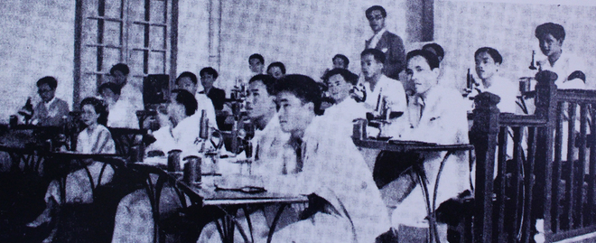 Giáo dục Việt Nam cách đây hơn 100 năm