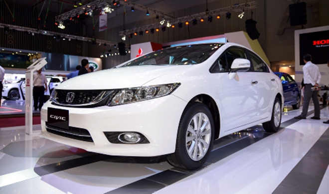 2015 Honda Civic Reviews Ratings Prices  Consumer Reports