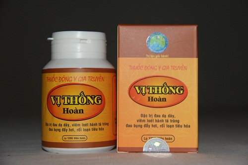 Sức khoẻ - Làm đẹp - Lương y Phạm Trọng Hùng và bài thuốc “hay” chữa bệnh dạ dày, tá tràng (Hình 3).