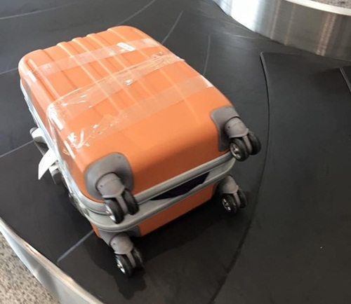 Thị trường - Bộ trưởng Đinh La Thăng lên tiếng về việc mất cắp hành lý ở sân bay
