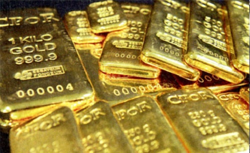 Thị trường - Giá vàng hôm nay 20/6: Giá vàng SJC giảm 20.000 đồng/lượng