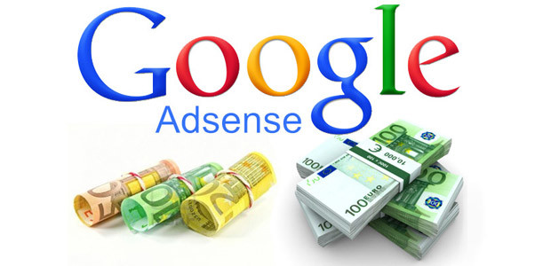 Bí quyết làm giàu - Google AdSense - Con đường ngắn nhất để trở thành triệu phú internet