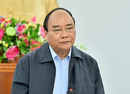 Tin trong nước - Thủ tướng đồng ý hỗ trợ Bình Định 80 tỷ và 2.000 tấn gạo sau lũ