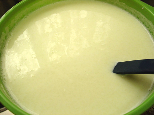 Ăn - Chơi - Bí quyết làm sữa chua tại nhà từ sữa đặc (Hình 2).