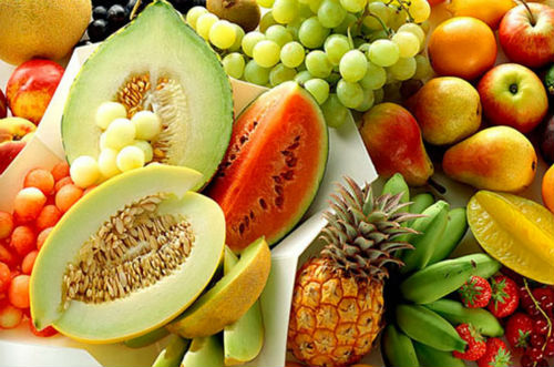 Sức khoẻ - Làm đẹp - Những loại hoa quả nên ăn trong mùa hè