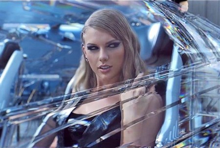 Chuyện làng sao - MV của Taylor Swift lọt Top video được xem nhiều nhất thời đại (Hình 2).