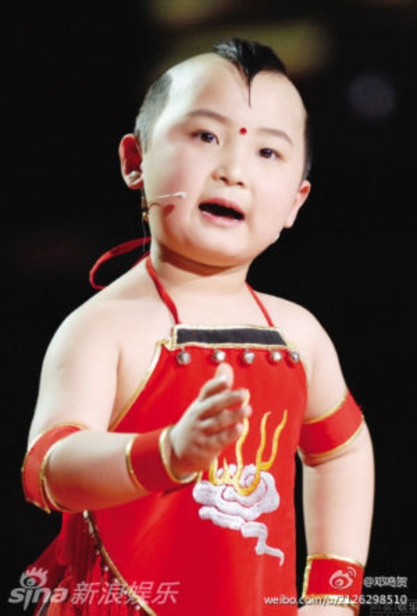 Tin tức giải trí - 'Thần đồng 8 tuổi' showbiz Hoa ngữ qua đời vì ung thư máu