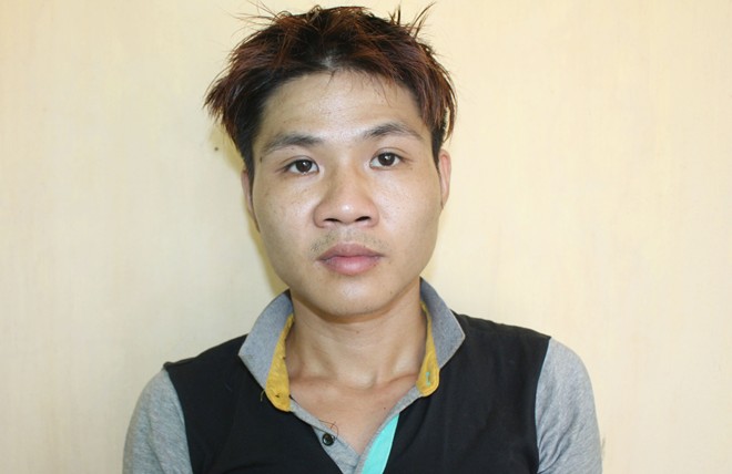 An ninh - Hình sự - Lào Cai bắt giữ tên tội phạm lừa bán trẻ em sang Trung Quốc