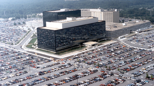 Tin thế giới - Tòa án Mỹ cho phép NSA nối lại chương trình do thám