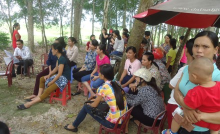 Tin trong nước - 376 giáo viên tại Thanh Hóa bất ngờ bị chấm dứt hợp đồng