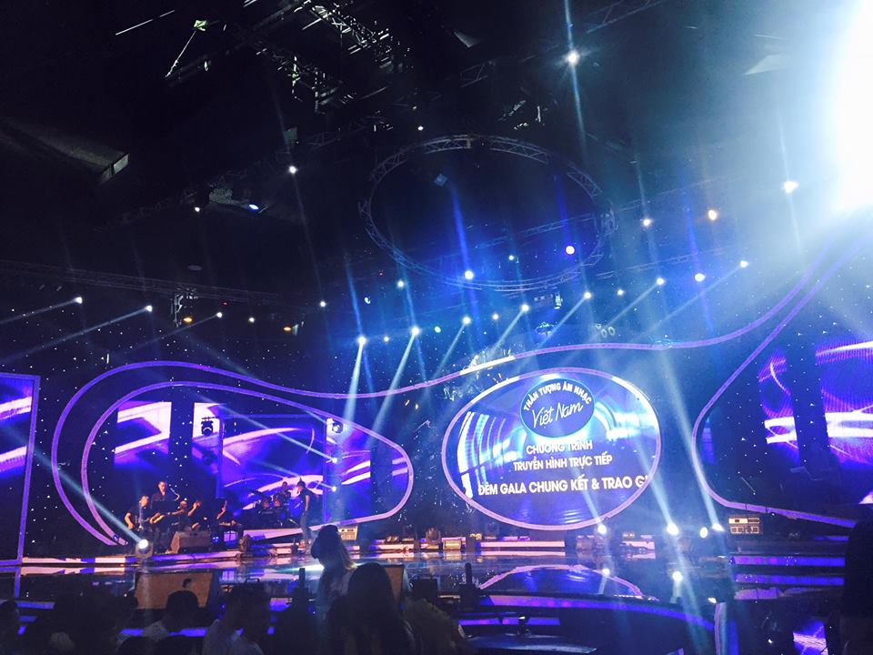 Tin tức giải trí - Chung kết Vietnam Idol 2015: Trọng Hiếu giành ngôi quán quân (Hình 4).