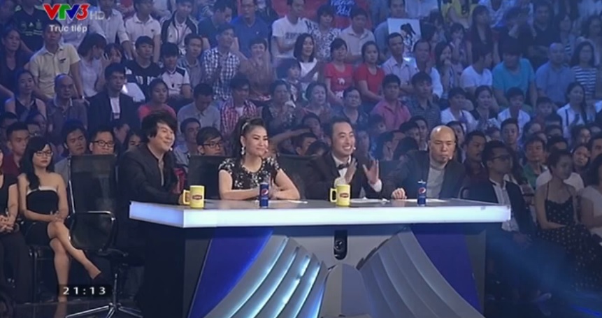 Tin tức giải trí - Chung kết Vietnam Idol 2015: Trọng Hiếu giành ngôi quán quân (Hình 5).