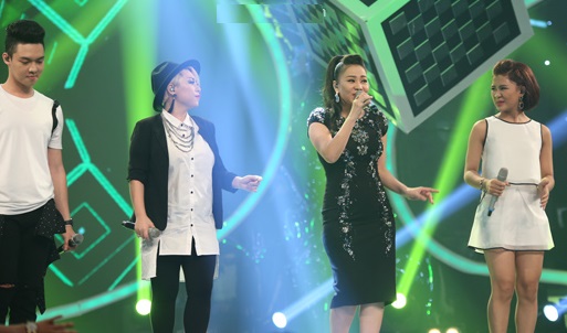 Tin tức giải trí - Chung kết Vietnam Idol 2015: Trọng Hiếu giành ngôi quán quân (Hình 7).