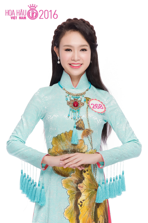 Chuyện làng sao - Top 5 Hoa hậu Việt Nam 2016 sẽ gọi tên ai?