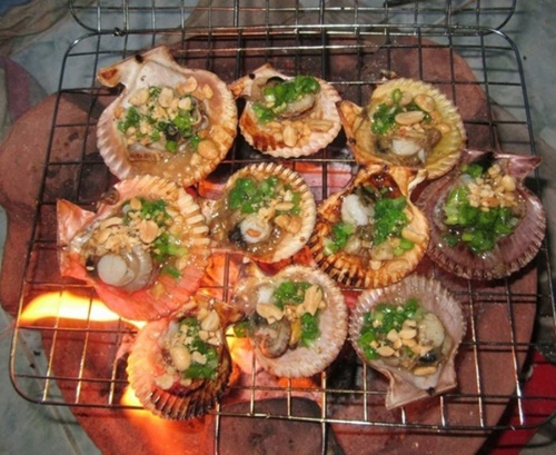Ăn - Chơi - 5 món ăn níu chân du khách ở Phú Yên (Hình 7).