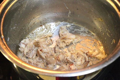 Ăn - Chơi - Súp cua măng tây – món khai vị cực chất cho bữa tiệc tại nhà (Hình 3).