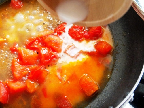 Ăn - Chơi - Bữa trưa ngon miệng với món cá hồng sốt cà chua (Hình 10).