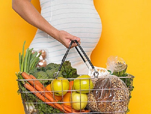 Sức khoẻ - Làm đẹp - 10 loại thực phẩm bà bầu nên tránh ăn để thai nhi được phát triển khỏe mạnh
