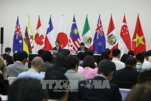 Tin tức - APEC 2017: Các nước tham gia CPTPP có thể tạm hoãn hạn chế một số nghĩa vụ