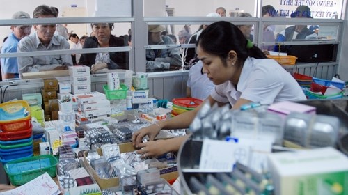 Sức khoẻ - Làm đẹp - Những viên thuốc chữa ung thư giả bị VN Pharma tuồn vào Việt Nam thế nào?