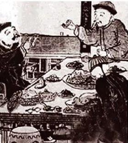 Thực phẩm - 3 món ăn đáng sợ nhất trong lịch sử của vua chúa Trung Quốc