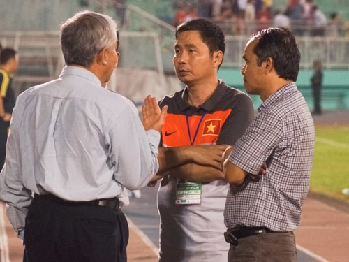 Tin tức - Chiếc ghế của Chủ tịch CLB Sài Gòn FC có chủ nhân mới