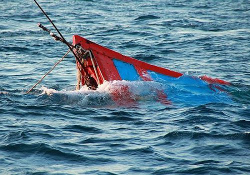 Tin tức - Tàu Khánh Hòa bị chìm: Vẫn chưa phát hiện được vị trí tai nạn