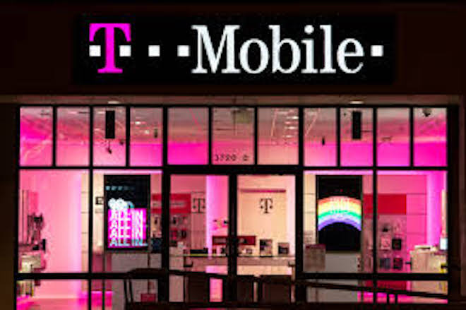 Tin thế giới - Bị tin tặc theo dõi, T-Mobile lại để mất thông tin khách hàng quan trọng