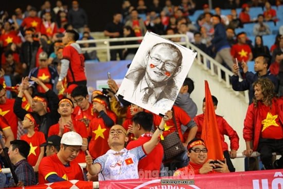 Ăn - Chơi - Thầy Park nhận được gì sau 3 năm dẫn dắt đội tuyển Việt Nam (Hình 14).
