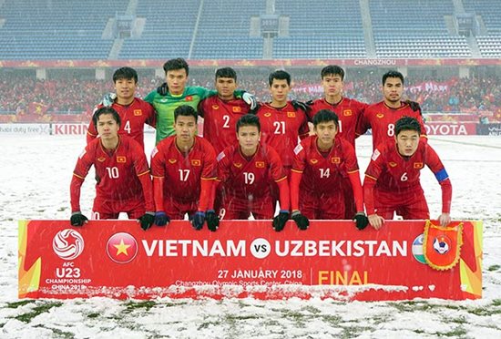 Ăn - Chơi - Thầy Park nhận được gì sau 3 năm dẫn dắt đội tuyển Việt Nam (Hình 10).