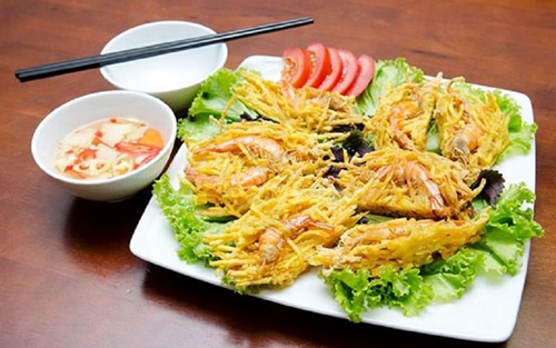 Tin tức - Báo Mỹ gợi ý 5 món ăn ông Trump nên thử khi ở Việt Nam (Hình 2).