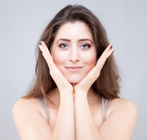 Sức khoẻ - Làm đẹp - 9 bài tập cơ khiến gương mặt của bạn trở nên thon thả, trẻ hóa làn da đẩy lùi nếp nhăn